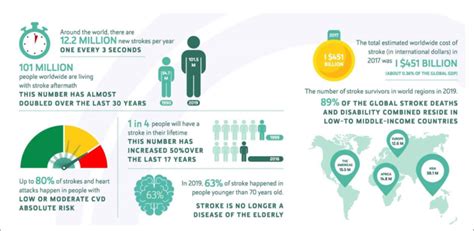 family stroke 2022|World Stroke Organization (WSO): Global Stroke Fact Sheet 2022